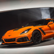 程序图标：Corvette ZR1: US Car Simu…