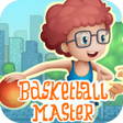 程序图标：Basketball Master