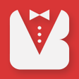 程序图标：Butlr: Food  Drink Orderi…