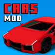 Ikon program: Car Mods for Minecraft MC…