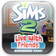 The Sims 2: Live with friends