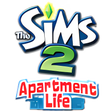 プログラムのアイコン：The Sims 2: Apartment Lif…