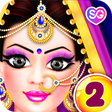 程序图标：Gopi Doll Fashion Salon 2…