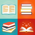 プログラムのアイコン：Educational Books Egypt