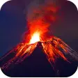 Volcano Wallpaper HD