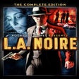 Icoon van programma: L.A. Noire: The Complete …
