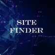 プログラムのアイコン：Site Finder