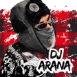 Ícone do programa: Musica de Funk DJ Arana