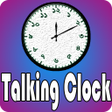 プログラムのアイコン：Bangla Talking Clock
