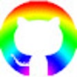 Programın simgesi: GitHub Color Changer