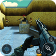程序图标：Elite Commando Survival: …