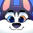 程序图标：TaskieHusky: Fun Chore Tr…