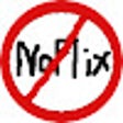 Noflix icon
