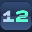 ไอคอนของโปรแกรม: Day Counter. Count Up  Do…