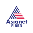 Ikon program: Asianet Fiber