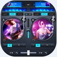 Icon of program: DJ Pro Mixer - DJ Mixer