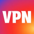Icon of program: Fast VPN master  ip chang…