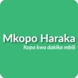ไอคอนของโปรแกรม: Mkopo Haraka -Kwa Dakika …