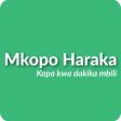 Mkopo Haraka -Kwa Dakika Mbili