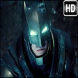 ไอคอนของโปรแกรม: Batman Wallpaper HD New T…
