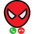 程序图标：Spider Fake Video Call