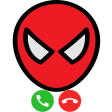 Spider Fake Video Call