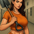 Symbol des Programms: Prison Escape: Digging a …