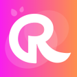 プログラムのアイコン：RealCall: Video Chat