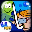 Programın simgesi: Oceania by BubbleBud Kids