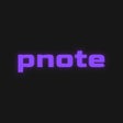 Ikona programu: pnote