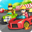 Ícone do programa: Car Racing Tour : Race 3D