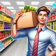 프로그램 아이콘: My Market Simulator Games…