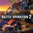 أيقونة البرنامج: MOBILE SUIT GUNDAM BATTLE…