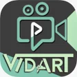 Иконка программы: VidArt Video Maker