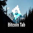 Ikon program: Bitcoin Tab