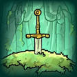 Icoon van programma: Pixel Legend: Hero City