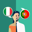 Ikona programu: Italian-Portuguese Transl…