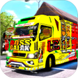 Icon of program: Indonesian Truck Simulato…