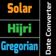 程序图标：Date Convertor محول التار…