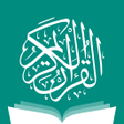 Ikona programu: Quran Mate - A  best tool…