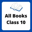 Icon of program: All Books For Class 10