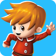 程序图标：Dream Tapper : Tapping RP…
