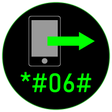 Programikonen: Droid Secret Codes