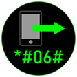 Icône du programme : Droid Secret Codes