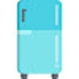 ไอคอนของโปรแกรม: Refrigerator Purchase