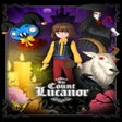 ไอคอนของโปรแกรม: The Count Lucanor