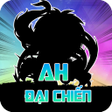 Icoon van programma: AH Đại Chiến - AFK