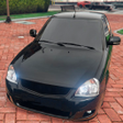 程序图标：Fast Priora Racing Editio…