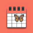 Programikonen: Menstrual Calendar