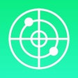 Ikon program: Network Ping Lite